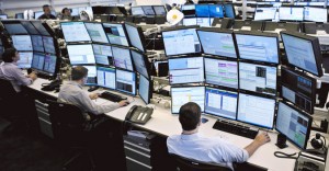 Trading, Bolsa y Traders