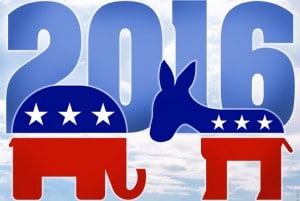 Elecciones Presidenciales Estados Unidos 2016
