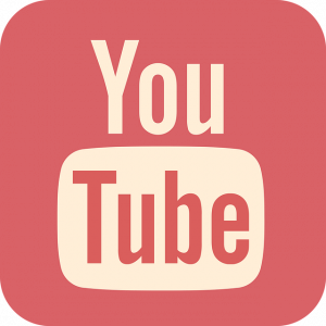 YouTuber