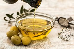 Aceite de oliva. El oro verde