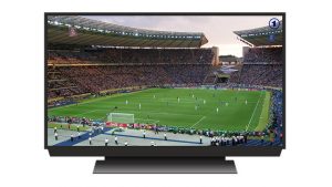 LaLiga Santander en futbolon.com