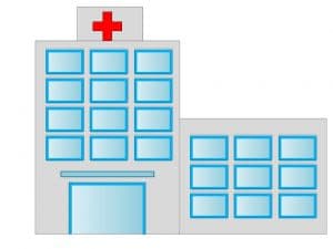 Centros de Salud