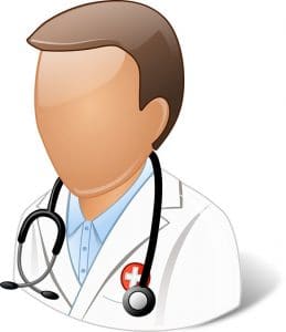 Médicos
