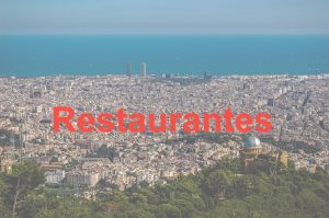Restaurantes de Barcelona