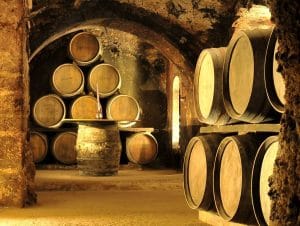 Bodegas