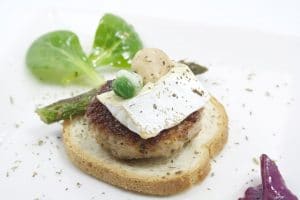 Gastronomía