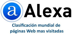 Qué es el Alexa Rank