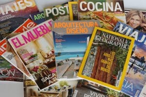El grupo editorial RBA el más influyente en Redes Sociales