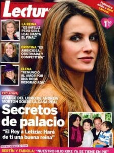 Revista Lecturas