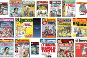 El Jueves