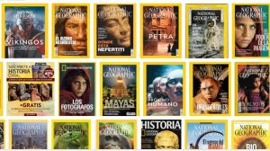 National Geographic