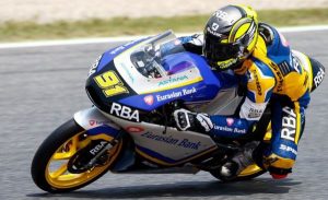 Gabriel Rodrigo