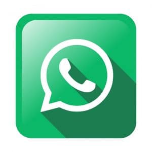 Una original cadena de WhatsApp de salud