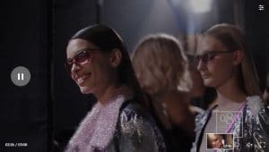 Las modelos se deberán convertir en Influencers y activar sus Redes Sociales