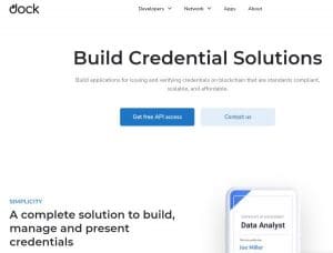 dock.io