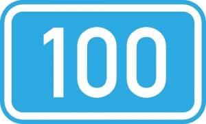 Top 100 - Top Influencers