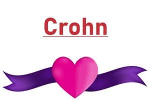 Enfermedad de Crohn. Noticias de actualidad