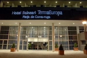 Balnearios TermaEuropa