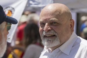Karl Jacobi. Candidato a la alcaldía de Barcelona