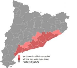 Tabarnia