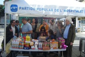 PP Hospitalet