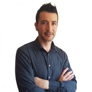 Eduard Davalos. Consultor de marketing digital y SEO