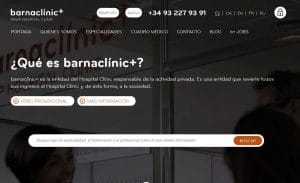 Barnaclinic+