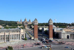 Turismo sanitario en Barcelona. Una referencia mundial