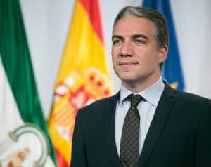 Elías Bendodo