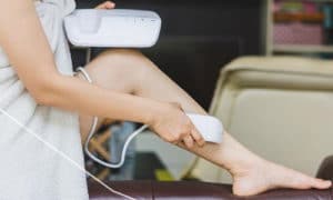 Depilación eléctrica facial y depilación con cera. ¿cuáles son sus diferencias?