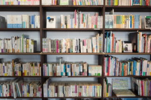 Editoriales en España, el Top 100