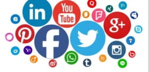 Campañas de pago en redes sociales