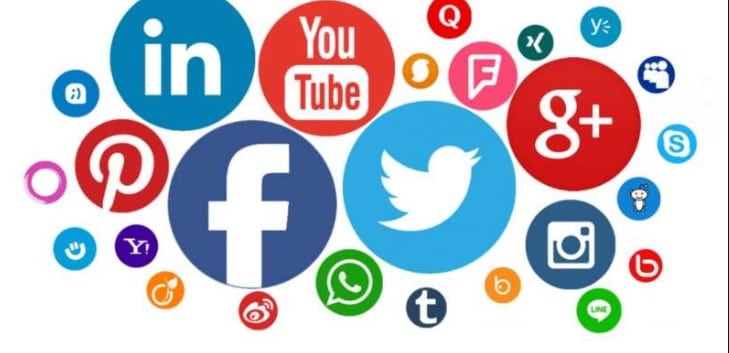 Campañas de pago en redes sociales o pago por clic