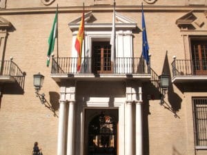 Ayuntamiento de Antequera