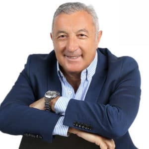 Manuel Conde