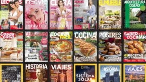 Las Revistas RBA se fortalecen durante la pandemia
