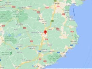 Provincia de Girona