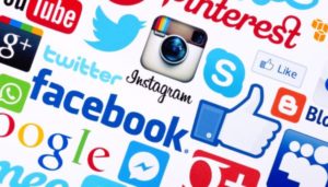 El marketing en las Redes sociales