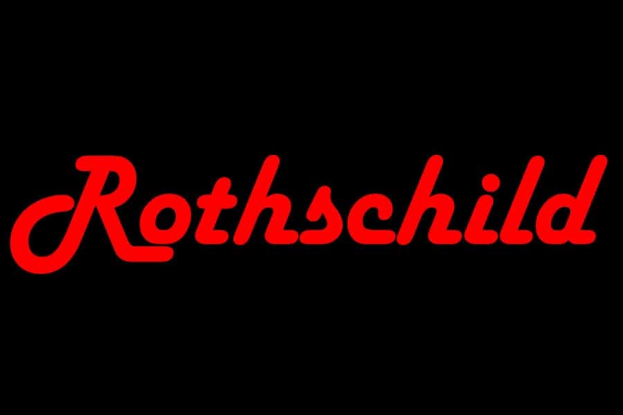 Familia Rothschild. Una de las dinastías más poderosas del mundo