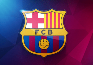 Endorsement of Joan Laporta to be president of FC Barcelona