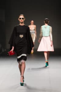 La moda femenina, diseñadores que marcan estilo y elegancia