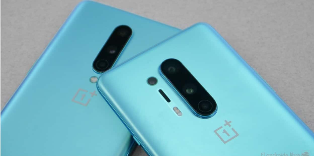 Teléfono móvil OnePlus