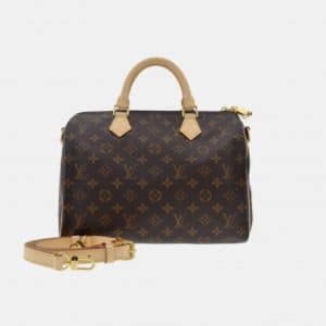 Luxury bags used by influencers