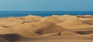 En qué zona se encuentran los lugares más instagrameables de Gran Canaria