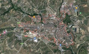 Barbastro