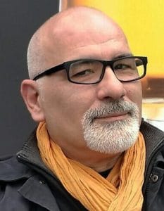 Biografía de Ramon Llinas