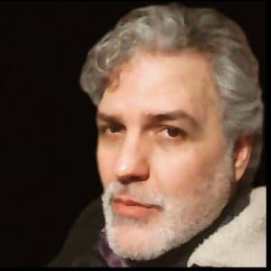 Georgeos Díaz-Montexano, búsqueda científica de Atlantis