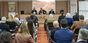 Sucesión Familiar, Jornada en UIC Barcelona