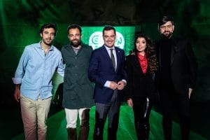 Corazón Andaluz: marca influencer para todos los andaluces