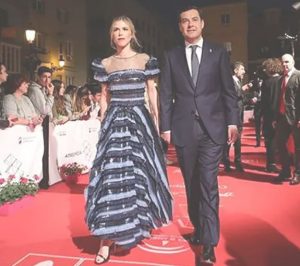 Manuela Villena influencer de la moda en Instagram